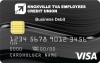 Business Debit Card